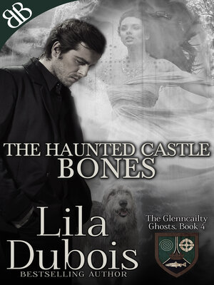 cover image of Bones: The Irish Castle
